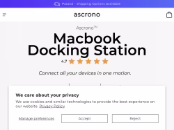 Ascrono
