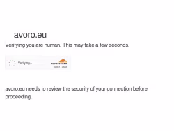 Avoro