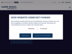 Ramonmossel