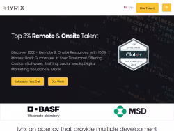 Iyrix
