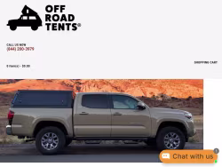 Offroadtents
