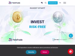 Teletrade