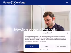 Houseandcarriage