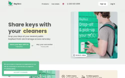 Keynest
