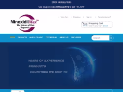Minoxidilmax