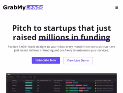 Grabmyleads
