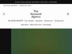 Thekeywordagency