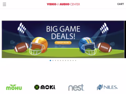 Videoandaudiocenter