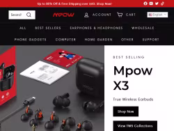 Xmpow