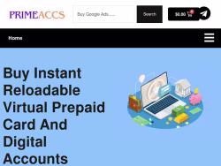 Primeaccs