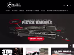 Ballisticadvantage