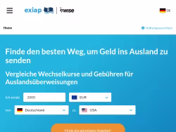Geldtransfer