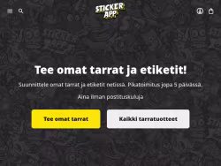 Stickerapp