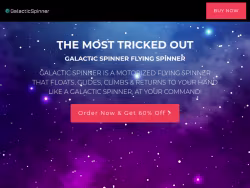 Galacticfidgetspinner