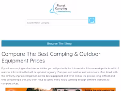 Planetcamping