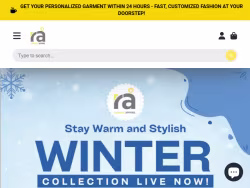 Rainbowapparel