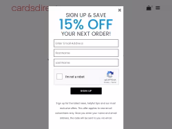 Cardsdirect