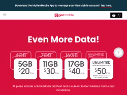 Genmobile