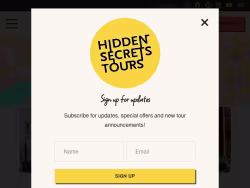 Hiddensecretstours
