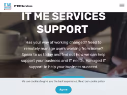 Itmeservices