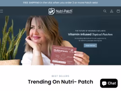 Nutri-patch
