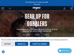 Rogerssportinggoods