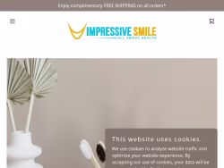 Impressivesmile