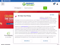 Budgetvetcare