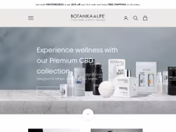 Botanika