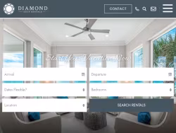 Diamondgulfrentals