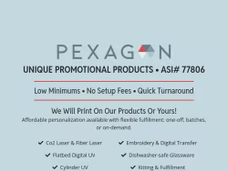 Pexagontech