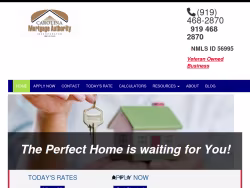 Mortgageauthority