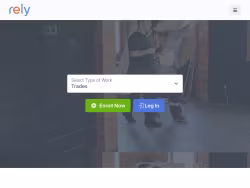 Relyhome