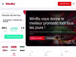 Winflix