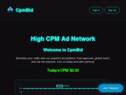 Cpmbid