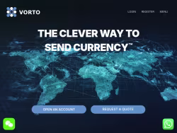Vortotrading