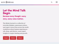 Themindsjournal