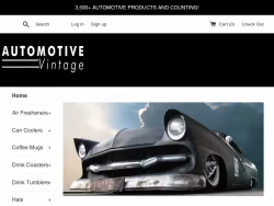 Automotivevintage