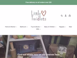Littletwidlets