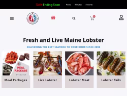 Lobsterorder