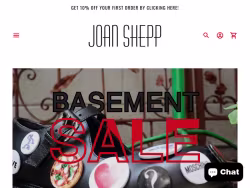 Joanshepp