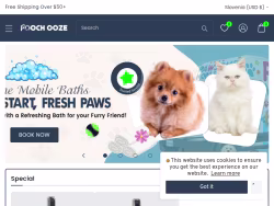Poochooze