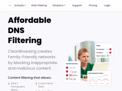 Cleanbrowsing