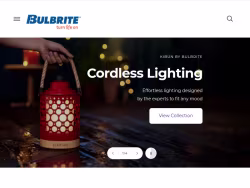 Bulbrite