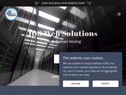 109websolutions