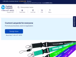 Customlanyard