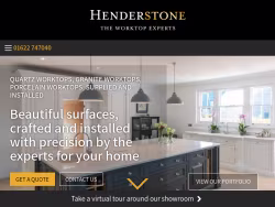 Henderstone
