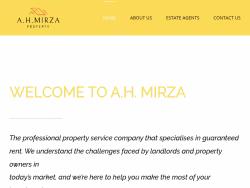 Ahmirza