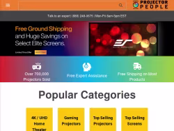 Projectorpeople