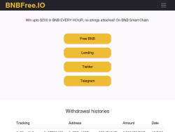 Bnbfree